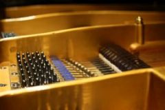 Blüthner Flügel Blüthner Flügel