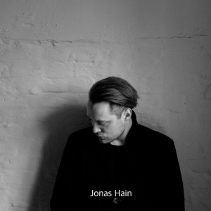 Jonas Hain