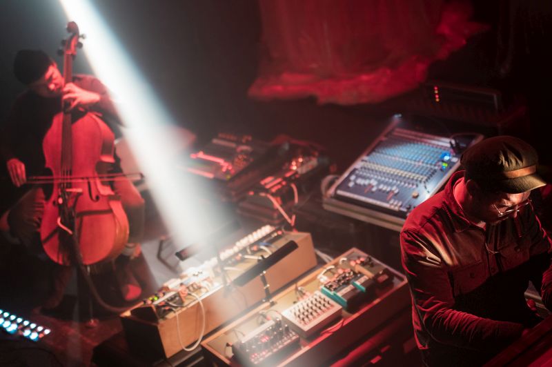 Brüder Selke Brüder Selke