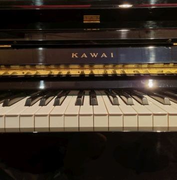 Kawai Klavier