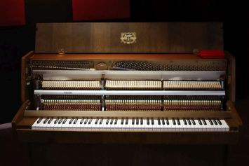 Kawai Klavier