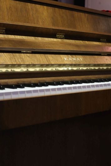Kawai Klavier