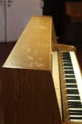 Seiler Klavier